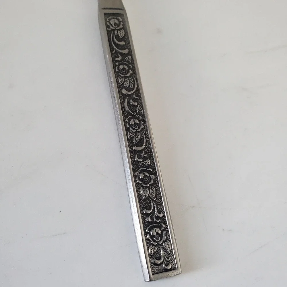 Nasco stainless steel